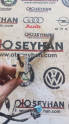 7M3972726 Jetta 2012 tesisat fiș soketi