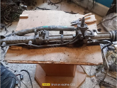 ALFA 147 DİREKSİYON KUTUSU ORJİNAL TEMİZ