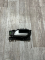 PEUGEOT 207  SOL ARKA İÇTEN AÇMA 96802456  ÇIKMA ORJİNAL