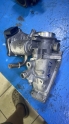 SEAT LEON GAZ KELEBEĞİ