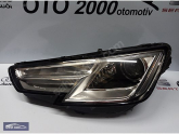 8W0941005-8W0941043 AUDİ A4 2016 FAR SOL ORİJİNAL ÇIKMA