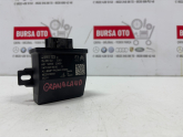 OPEL GRANDLAND FAR MENZİLİ AYAR KONTROL ECU 9848012580