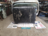 FORD SİERRA 1984 KAPUT