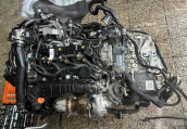 Oto Çıkma Parça / Peugeot / 408 / Şanzıman & Vites / Şanzıman Komple / Çıkma Parça 