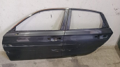 Honda cvc F1 sol on arka kapi