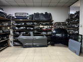Oto Çıkma Parça / Kaporta & Karoser / Kapı / Audi / Q3 / Çıkma Parça 