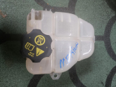 OPEL MERİVA YEDEK SU DEPOSU ALKAN OTOMOTİV 0532 417 1034