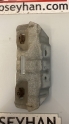 1K0858687G volkswagen golf 5 ön tavan tutamağı demiri braketi