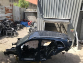 SKODA KAROQ 2017 2023 TAVAN 575817101