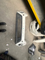 Fiat fiorino ön tampon ve alt tampon