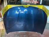 RENAULT MEGAN 4 ÖN KAPUT JOY TOUCH İCON MEGANE 4 ÇIKMA ORJİNAL