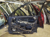 Oto Çıkma Parça / Kaporta & Karoser / Kapı / Mazda / 626 / Çıkma Parça 