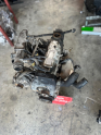 Corsa b 1.4 4 nokta enjeksiyonlu motor