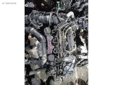 FORD FOCUS 1.6 110 LUK DV6 ÇIKMA MOTOR KOMPLE