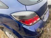 Whatsaptan siparişler - Opel astra stop takım