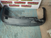 VOLKSWAGEN JETTA ARKA TAMPON DİFÜZÖR 2005-2011
