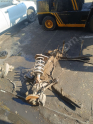 Fiat sucudo 2000 motor direksiyon kutusu