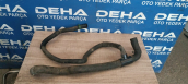RENAULT CLİO 2 SYMBOL RADYATÖR ALT HORTUMU 215036265R