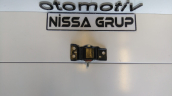 NİSSAN MİCRA MOTOR TAKOZU ÜST SIFIR PARÇA 1.2 K12 2002-2010