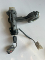 Oto Çıkma Parça / Elektrik / Kontak Seti / Hyundai / Getz / Sıfır Parça 
