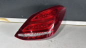 MERCEDES C SERİ W205 LEDLİ SAĞ STOP A2059060457