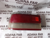 Mazda 626 sol stop