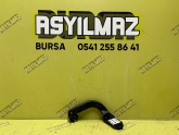 CORSA D SİS FARI AYAĞI SAĞ ORJİNAL