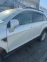 CHEVROLET CAPTİVA SAĞ ÖN KAPI