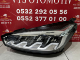 2022-2024 Chery Tiggo 7 Pro Sol Ön Far 605000199AB