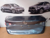 2019-2025 TOYOTA COROLLA CIKMA ORJINAL BAGAJ KAPAGI