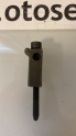 Seat ibiza 1.4 tdi AMF enjektör tutucu