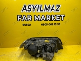 Oto Çıkma Parça / Elektrik / Far / BMW / 3 Serisi / Çıkma Parça 