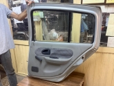 Oto Çıkma Parça / Kaporta & Karoser / Kapı / Renault / Clio / Çıkma Parça 