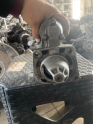 Oto Çıkma Parça / Elektrik / Marş Motoru / Fiat / Doblo / Çıkma Parça 
