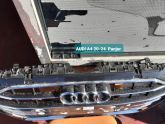Oto Çıkma Parça / Kaporta & Karoser / Panjur / Audi / A4 / Çıkma Parça 