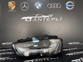 AUDİ A4 SOL FAR 2012-2013-2014-2015 ÇIKMA ORJ