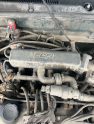 Hyundai accent yumurta kasa emme manifoldu