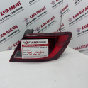 Oto Çıkma Parça / Elektrik / Stop / Seat / Leon / Çıkma Parça 