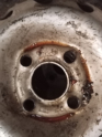 Oto Çıkma Parça / Jant & Lastik / Jant / Opel / Corsa / Çıkma Parça 