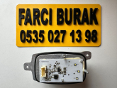 MEGANE 4 LED BEYNİ ORJİNAL