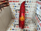 RENAULT KANGOO 2 SOL ARKA STOP SIFIR PARÇA 8200150619