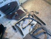 Oto Çıkma Parça / Mekanik / Kapı Döşemesi / Fiat / Siena / Çıkma Parça 