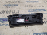 Oto Çıkma Parça / Elektrik / Klima Kontrol Paneli / Audi / A6 / Çıkma Parça 