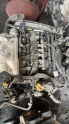 FİAT DOBLO KOMPLE MOTOR SMT OTO ÇIKMA