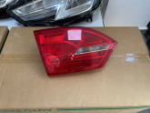 2012 JETTA SOL İÇ STOP