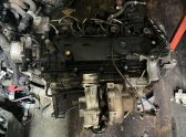 RENAULT CLİO 1,5 MOTOR ÇIKMA