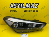 TUCSON SAĞ FAR (ORJİNAL) 92102D7200