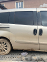 Fiat Doblo sağ arka kapı