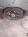 Oto Çıkma Parça / Jant & Lastik / Jant & Lastik Takımı / Toyota / Corolla / Çıkma Parça 