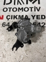Nissan Qashqai J11 Arka Cam Motoru (2014-2021)